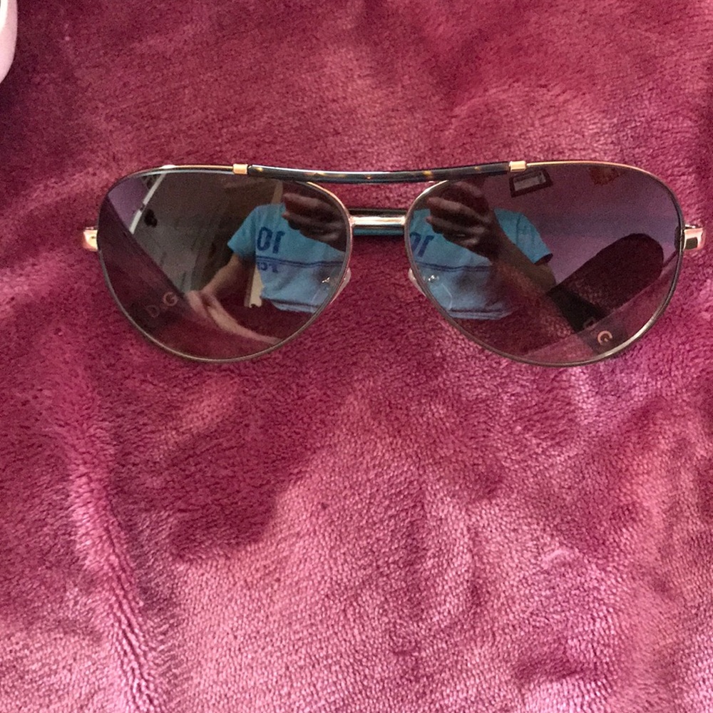 Dolce & Gabbana sunglasses